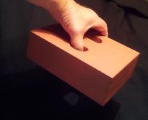 Hand Comp Bricks About 'KingBricks
